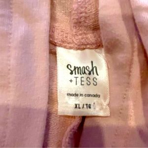 Smash and Tess Romper